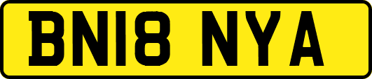 BN18NYA