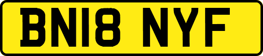 BN18NYF