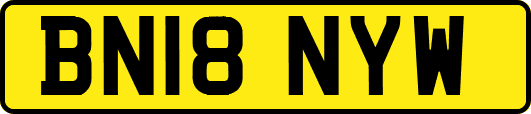 BN18NYW