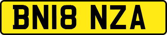 BN18NZA