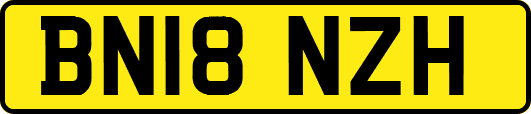 BN18NZH