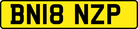 BN18NZP