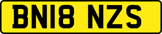 BN18NZS