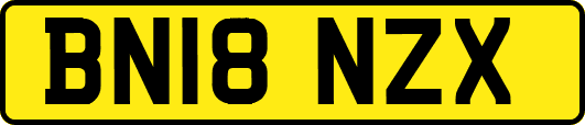 BN18NZX