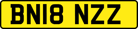 BN18NZZ