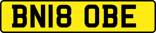 BN18OBE