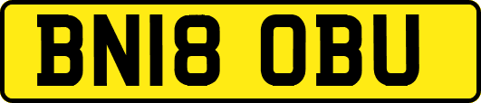 BN18OBU