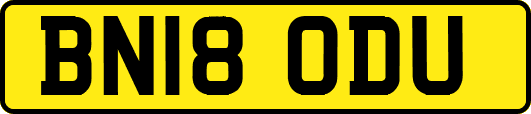 BN18ODU