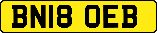 BN18OEB