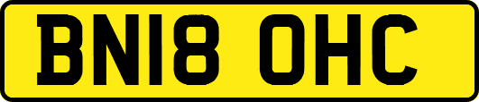 BN18OHC