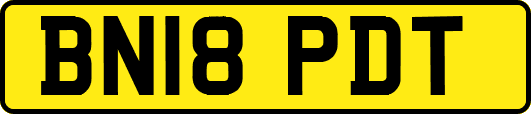 BN18PDT