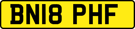 BN18PHF