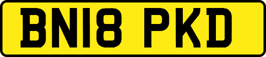 BN18PKD