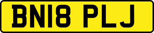 BN18PLJ