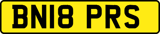 BN18PRS