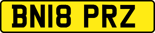 BN18PRZ