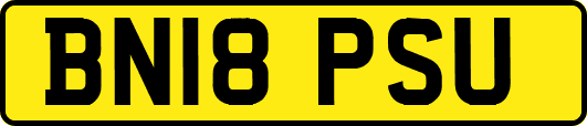BN18PSU