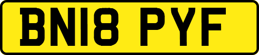 BN18PYF