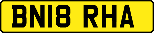 BN18RHA