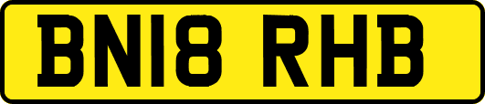 BN18RHB