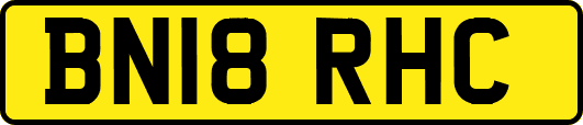 BN18RHC