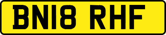 BN18RHF