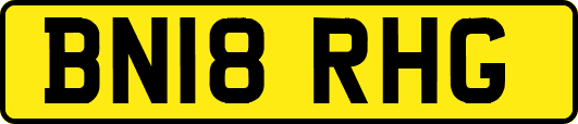 BN18RHG