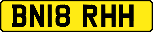 BN18RHH