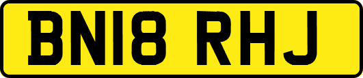 BN18RHJ