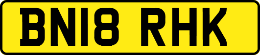 BN18RHK