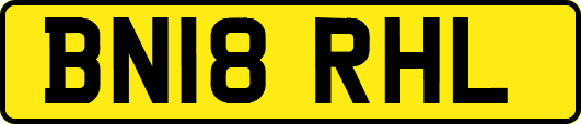 BN18RHL