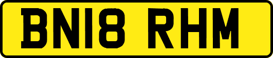 BN18RHM