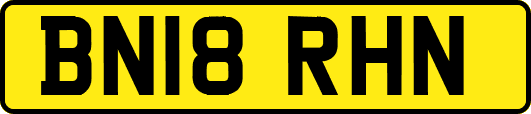 BN18RHN