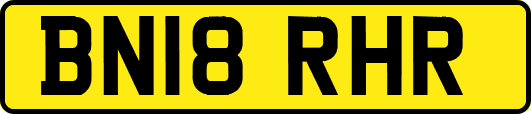 BN18RHR