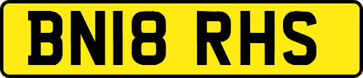 BN18RHS