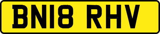 BN18RHV