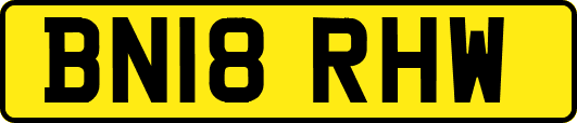 BN18RHW