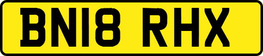 BN18RHX