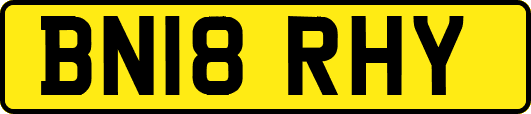 BN18RHY