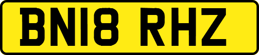 BN18RHZ