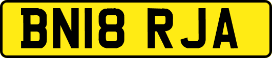 BN18RJA