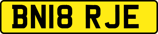 BN18RJE