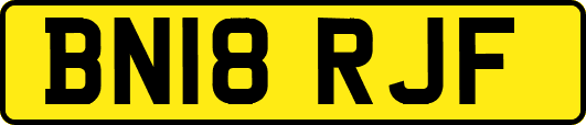 BN18RJF