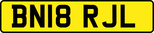 BN18RJL