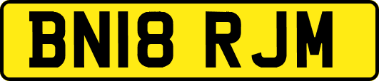 BN18RJM