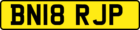 BN18RJP