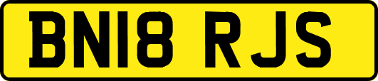 BN18RJS