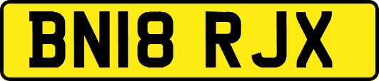 BN18RJX