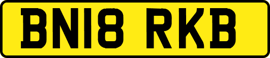 BN18RKB