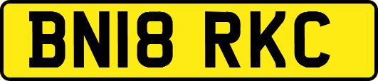 BN18RKC